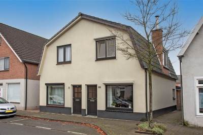 Woning Mekkelholtsweg 23 Enschede