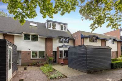 Woning Kerkdijk 27 Achterveld (UT)