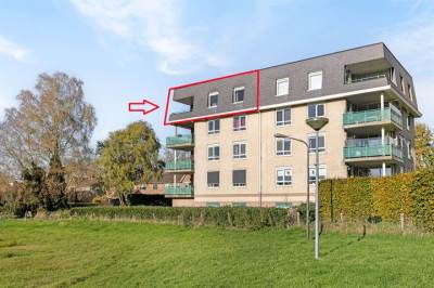 Woning Markeloseweg 1- 23 Goor