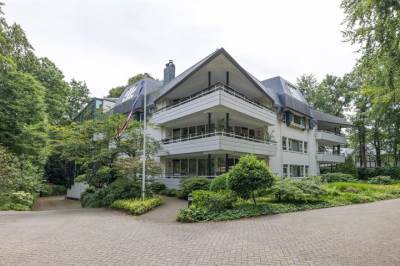 Woning Utrechtseweg 35- 12 Hilversum