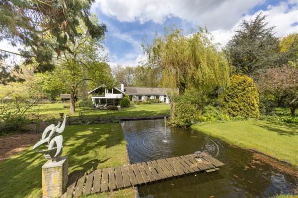 Woning Moerdijkse Postbaan 6 Etten-Leur