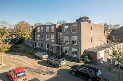 Woning Mendeldreef 46 Lisse