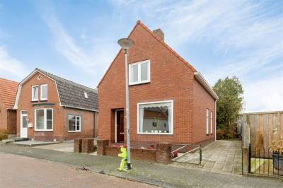 Woning Dwingelooweg 46 Winschoten