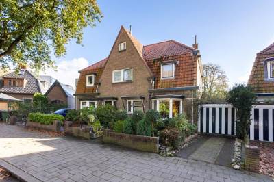 Woning Beetslaan 3 Hilversum