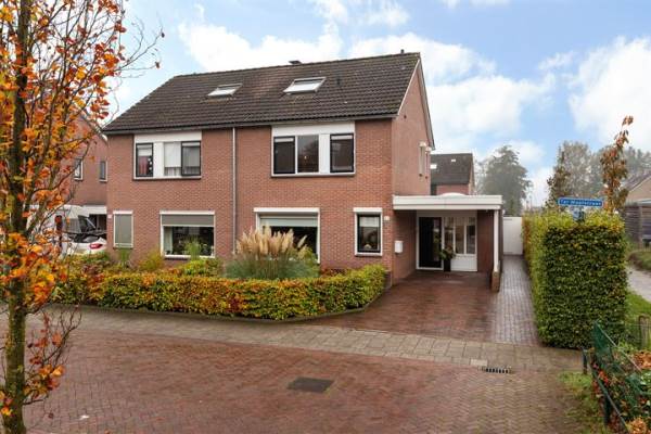 Woning Ter Maatstraat 60 Rijssen