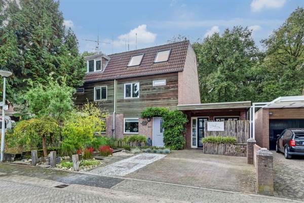 Woning Abersland 3703 Wijchen