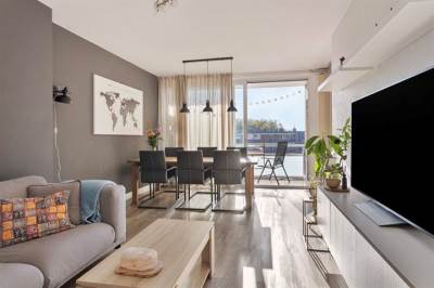 Woning Boulevard 1945320 Enschede