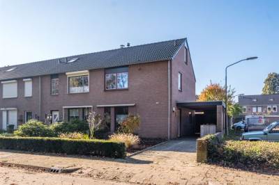 Woning Windrecht 45 Heeze
