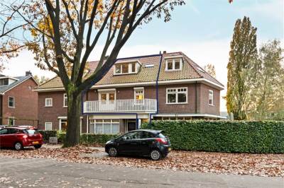 Woning Driehuizerweg 332 Nijmegen