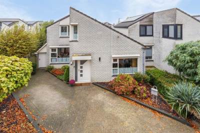 Woning Polderkade 18 Oss