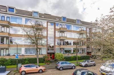 Woning Cromhoutlaan 77 Rijswijk (ZH)