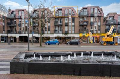 Woning Kruisstraat 53 Hoogeveen