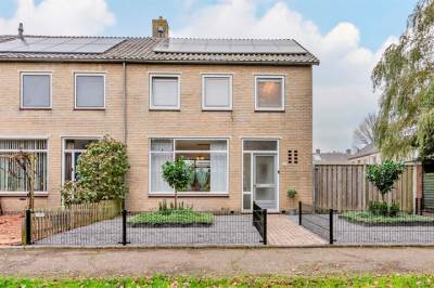 Woning Eessenkamp 21 Wapenveld