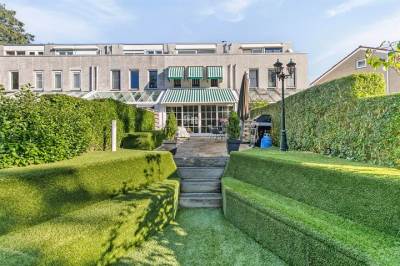 Woning Linzenakker 23 Schiedam