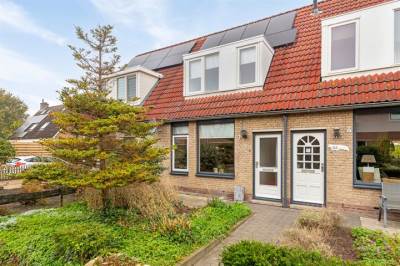 Woning Jutte 49 Heerenveen