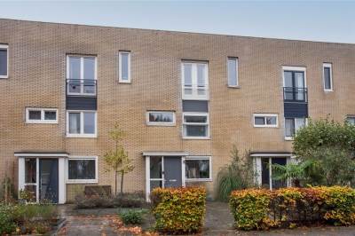 Woning Esbjergstraat 30 Hengelo (OV)