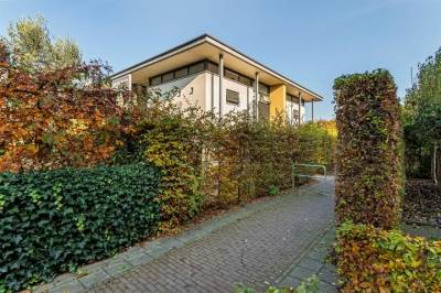 Woning Bereklauw 16 Tiel