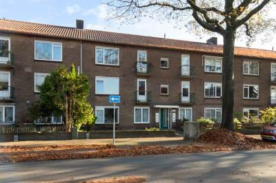 Woning Jacob van Campenlaan 130 Hilversum