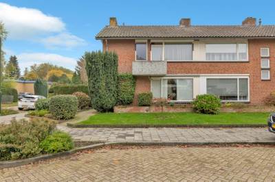 Woning Corvus 24 Veldhoven