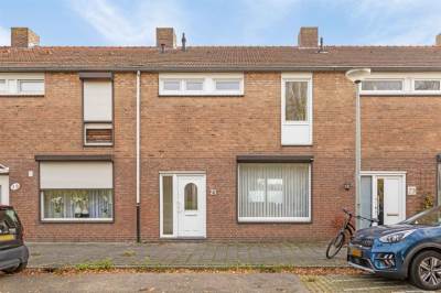 Woning Hertogstraat 21 Brunssum