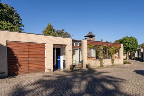 Woning Dorpsstraat 40- 3 Enschede