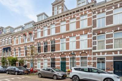 Woning Van Blankenburgstraat 23 Den Haag