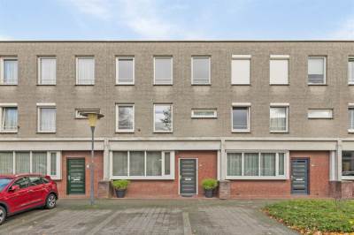 Woning Hagesteinstraat 28 Zoetermeer