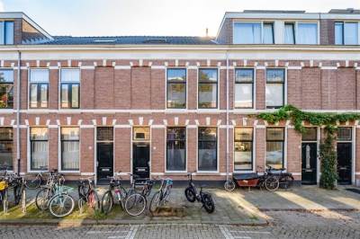 Woning Zandhofsestraat 13 Utrecht