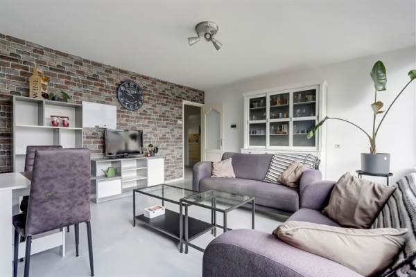 Woning Kalmoesstraat 16 Hoogvliet Rotterdam