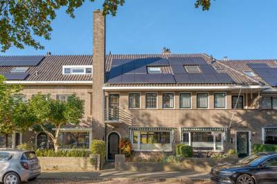 Woning Cornelis Houtmanstraat 8 Zwolle