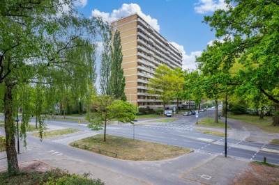 Woning Henri Dunantlaan 181 Apeldoorn