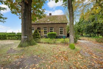 Woning Griendtsveenstraat 131 Erica