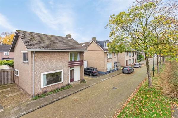 Woning Griendstraat 30 Schijndel