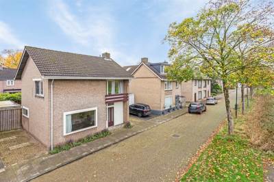 Woning Griendstraat 30 Schijndel