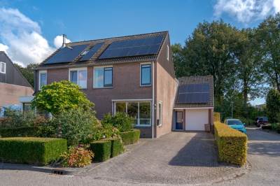 Woning Heihorst 40 Tolbert