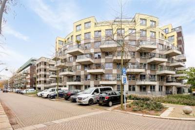 Woning Bordeslaan 404 Den Bosch