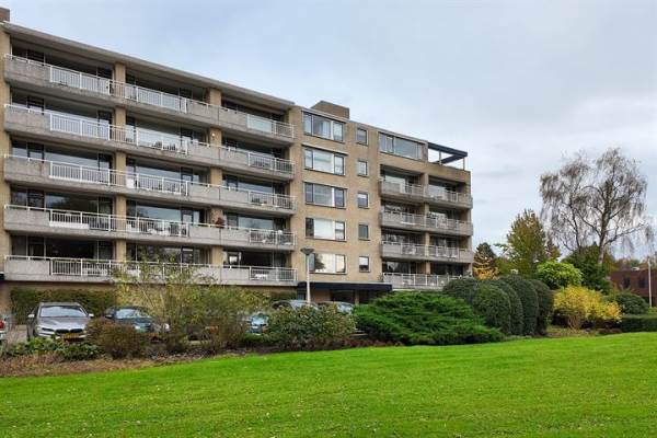 Woning Verdilaan 77 Breda