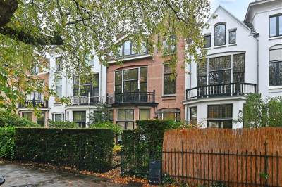 Woning Frankenslag 6 Den Haag