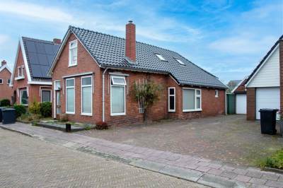 Woning Esweg 9 Zuidlaren