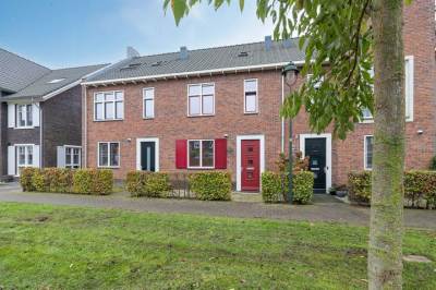 Woning Ruizendaallaan 68 Eemnes