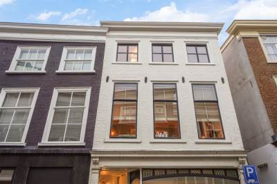 Woning Westeinde 24 Den Haag