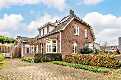 Woning de Kade 2 Wapenveld