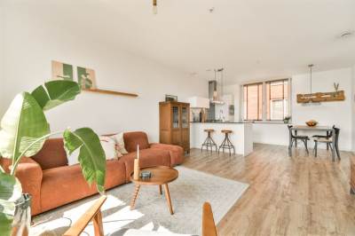 Woning Cornelis Vermuydenstraat 48 Amsterdam