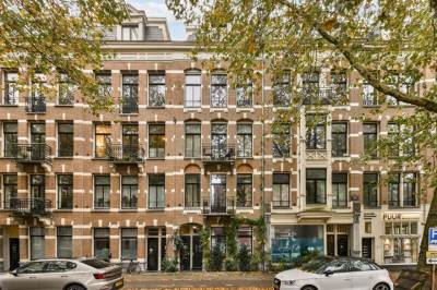 Woning Ceintuurbaan 360- 4 Amsterdam