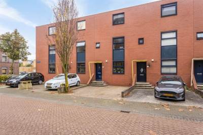 Woning Bremenstraat 74 Zwolle