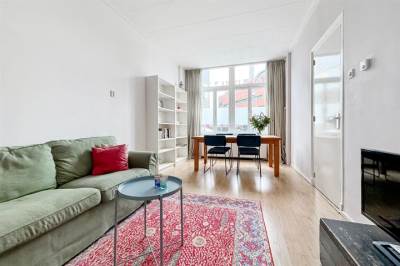 Woning Damstraat 40 Utrecht