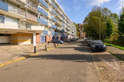 Woning Wilddreef 8 Leiderdorp