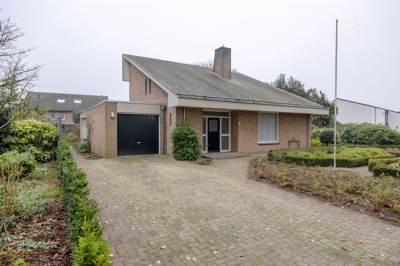 Woning Mgr. Hanssenstraat 44 Oostrum