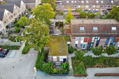 Woning Haringvliet 48 Alkmaar