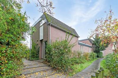 Woning Getij 19 Groningen